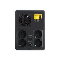 UPS APC Easy BVX 2200VA 230V Schuko