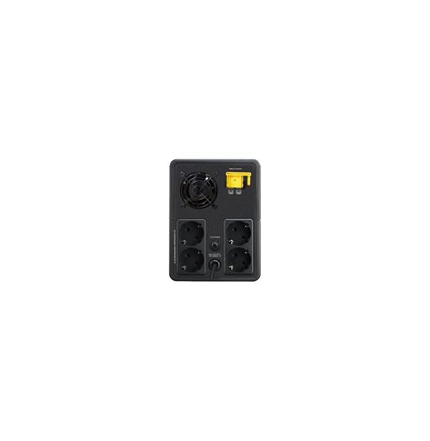 UPS APC Easy UPS BVX 2200VA 230V Schuko