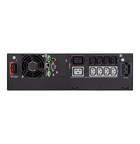 UPS EATON 5PX 2200i RT3U G2 2200 Watt 5min