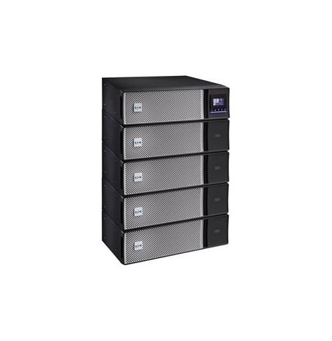 UPS EATON 5PX 3000i RT3U G2 3000 Watt 5min