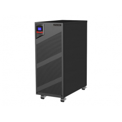 UPS POWERWALKER VFI 20000 TP 3/1 BI UPS On-Line 3-phase 20kVA TERMINAL OUT USB/RS-232 EPO LCD