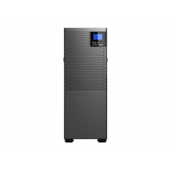 UPS POWERWALKER UPS On-Line VFI 10000 ICT IOT PF1 10000VA PF1 1/1 fazy Terminal USB/RS232 EPO LCD