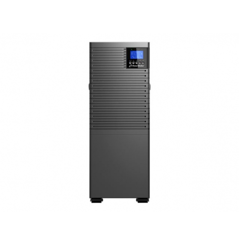 UPS POWERWALKER UPS On-Line VFI 10000 ICT IOT PF1 10000VA PF1 1/1 fazy Terminal USB/RS232 EPO LCD