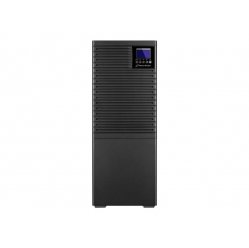 UPS POWERWALKER UPS OnLine VFI 10000 TGB PF1 10000VA Terminal USB EPO LCD Tower