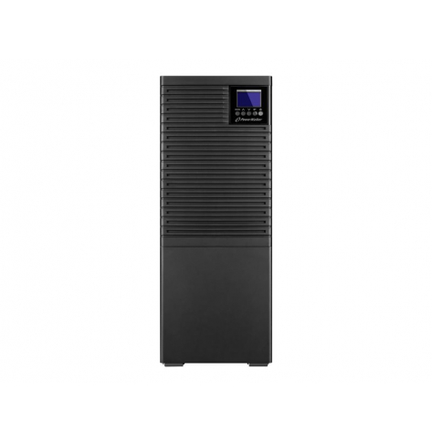 UPS POWERWALKER UPS OnLine VFI 10000 TGB PF1 10000VA Terminal USB EPO LCD Tower