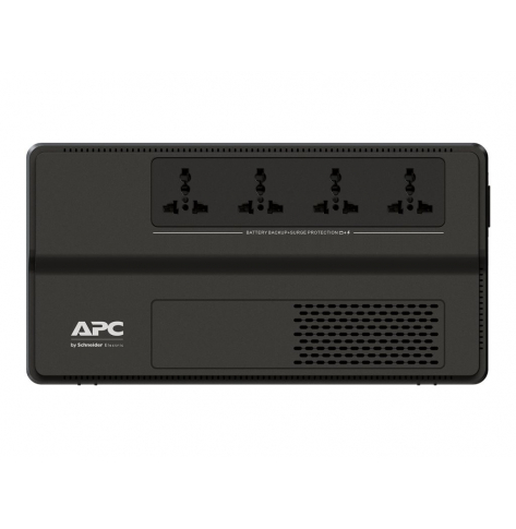UPS APC Easy UPS BV 800VA AVR Universal Outlet 230V