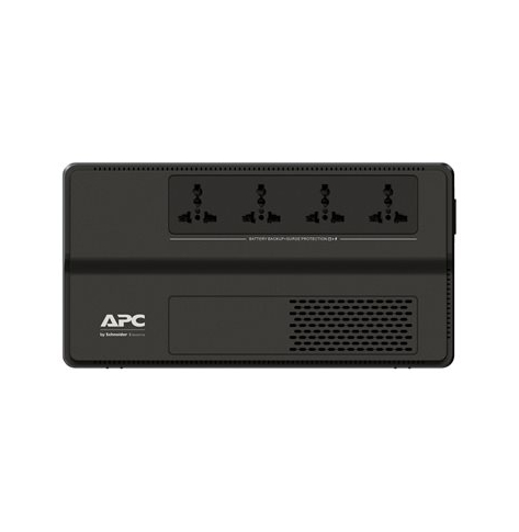 UPS APC Easy UPS BV 650VA AVR Universal Outlet 230V