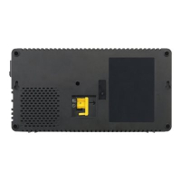 UPS APC Easy BV 500VA AVR Universal Outlet 230V