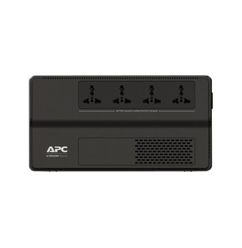 APC Easy UPS BV 1000VA AVR Universal Outlet 230V