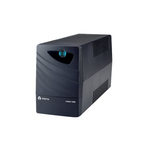 UPS VERTIV LIEBERT ITON 400VA E 230V IEC-IEC