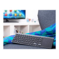 Klawiatura Tracer EXpert 2.4 Ghz