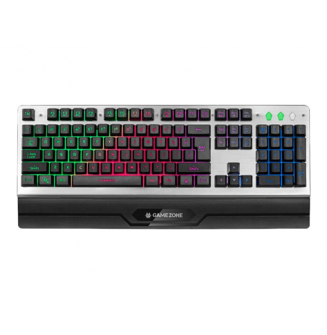 Klawiatura Tracer GAMEZONE ORES RGB