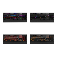 Klawiatura Tracer GAMEZONE PRISMA RGB
