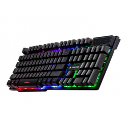 Klawiatura Tracer GAMEZONE LoCCar