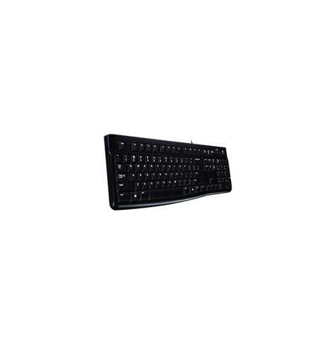 Klawiatura Logitech K120 EMEA 