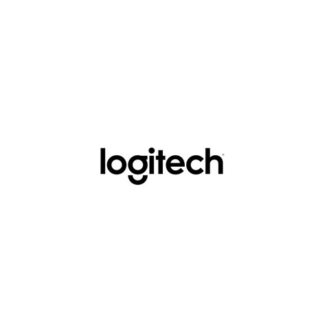 LOGITECH CANVAS-SYNTHETIC czarny-UK-BT-INTNL