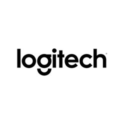 LOGITECH CANVAS-SYNTHETIC RED-UK-BT-INTNL