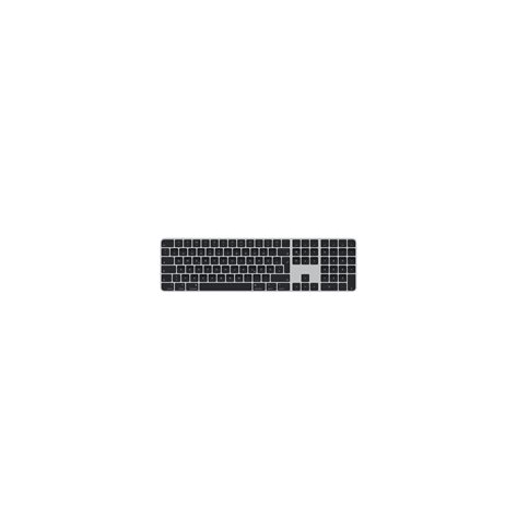 Klawiatura Apple Magic Keyboard