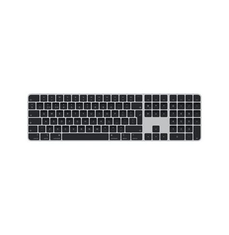 Klawiatura APPLE Magic Keyboard 