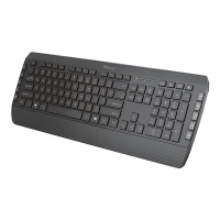 Zestaw klawiatura + mysz Trust TECLA-2 