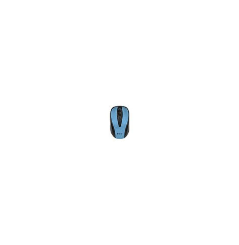 Mysz Tracer Joy II RF Nano USB - niebieska