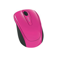 Mysz Microsoft Wireless Mobile Mouse 3500 Pink