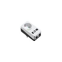 Listwa zasilająca EATON PB1TD BOX biała