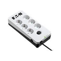 Listwa zasilająca Eaton Protection BOX biała