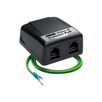 Zabezpieczenie HSKDATA W0057 AXON Video IP PoE ( 1 port )