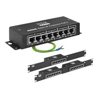 Zabezpieczenie HSKDATA W0058 AXON Video IP 