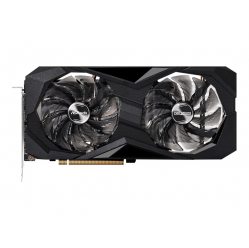 Karta graficzna Radeon RX6600 Challenger D 8GB GDDR6 3xDP 1.4 DSC 1.2a 1xHDMI 2.1 VRR