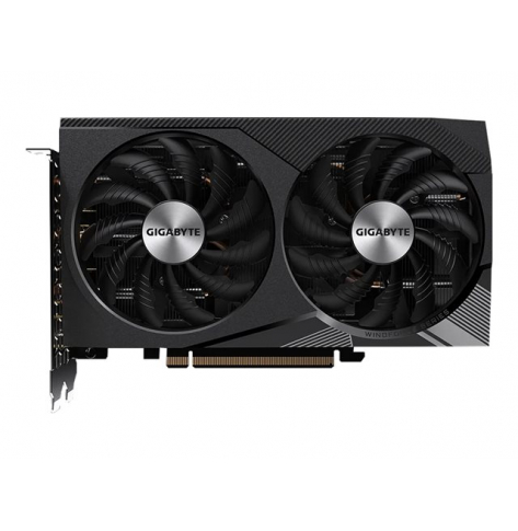 Karta graficzna Gigabyte GeForce RTX 3060 WINDFORCE OC 12G 2xDP 2xHDMI