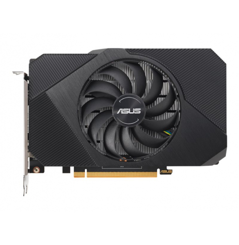 Karta graficzna Asus Phoenix AMD Radeon RX 6400 4GB PCIe 4.0 4GB GDDR6