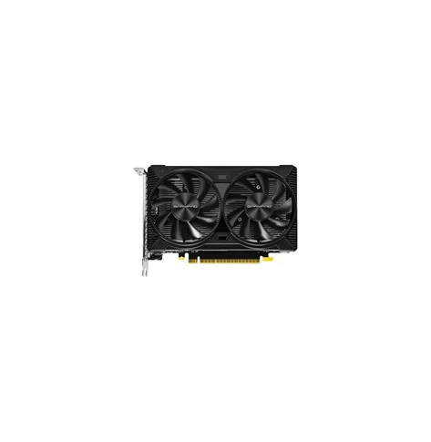 Karta graficzna Gainward NVidia GTX 1630 Ghost 4GB GDDR6 HDMI 2xDP