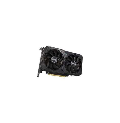 Karta graficzna Asus Dual GeForce RTX 3060 V2 12GB GDDR6