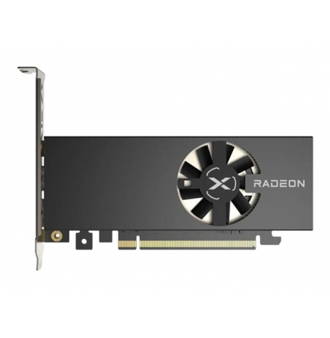 Karta graficzna XFX RADEON RX 6400 4GB GDDR6 HDMI DP 