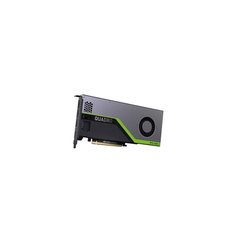 Karta graficzna Lenovo ThinkStation Nvidia Quadro RTX4000 8GB 3xDisplayPort 1xUSB-C