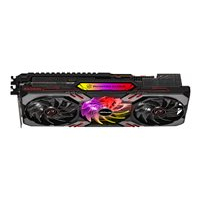Karta graficzna ASrock RX 6700 XT PGD 12GO 12GB GDDR6 3xDP HDMI VGA