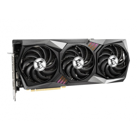 Karta graficzna MSI RTX 3080 GAMING Z TRIO 10G 1xHDMI 3xDP