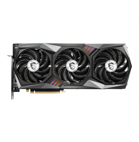 Karta graficzna MSI GeForce RTX 3070 GAMING Z TRIO 8GB GDDR6 PCIe 4.0 HDMI 3xDP