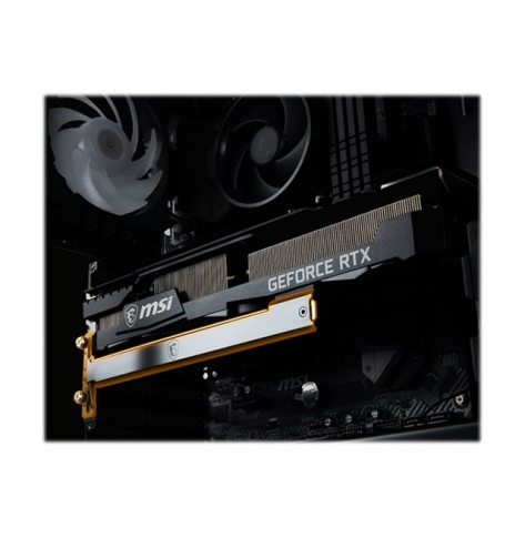 Karta graficzna MSI GeForce RTX 3070 Ti VENTUS 3X 8G OC 8GB GDDR6