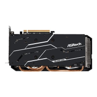 Karta graficzna ASRock RX6700XT CLD 12G 12GB GDDR6 3xDP 1xHDMI