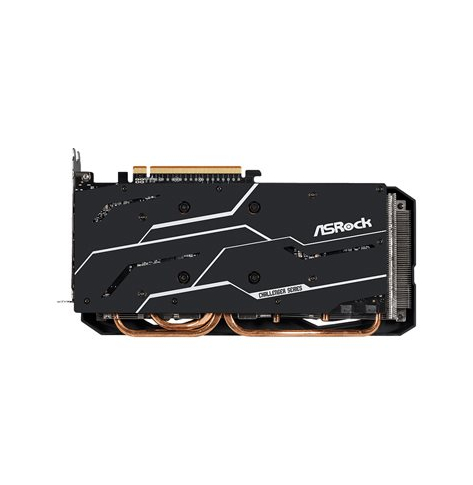 Karta graficzna ASRock RX6700XT CLD 12G 12GB GDDR6 3xDP 1xHDMI