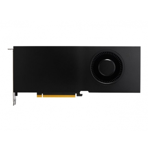 Karta graficzna NVIDIA RTX A5000 PCI-Express x16 Gen 4.0 24GB GDDR6 