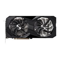 Karta graficzna ASROCK Radeon RX 6600 XT Challenger D 8GB GDDR6 OC