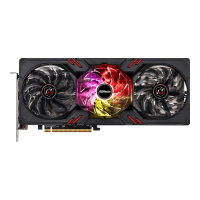 Karta graficzna ASRock Radeon RX 6600 XT Phantom Gaming D 8GB GDDR6