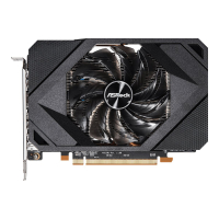 Karta graficzna ASROCK Radeon RX 6600 XT Challenger 8GB 2xDP 2xHDMI