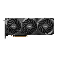 Karta graficzna MSI GeForce RTX 3070 VENTUS 3X PLUS 8G OC LHR 3xDP HDMI