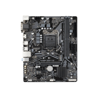 Płyta główna Gigabyte H410M S2H V2 LGA 1200 DDR4 4xSATA 1xM.2 micro ATX MB