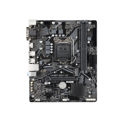 Płyta główna Gigabyte H410M S2H V2 LGA 1200 DDR4 4xSATA 1xM.2 micro ATX MB